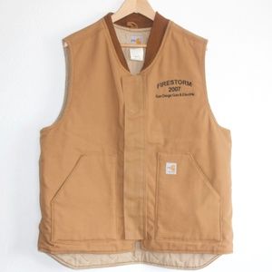 vest